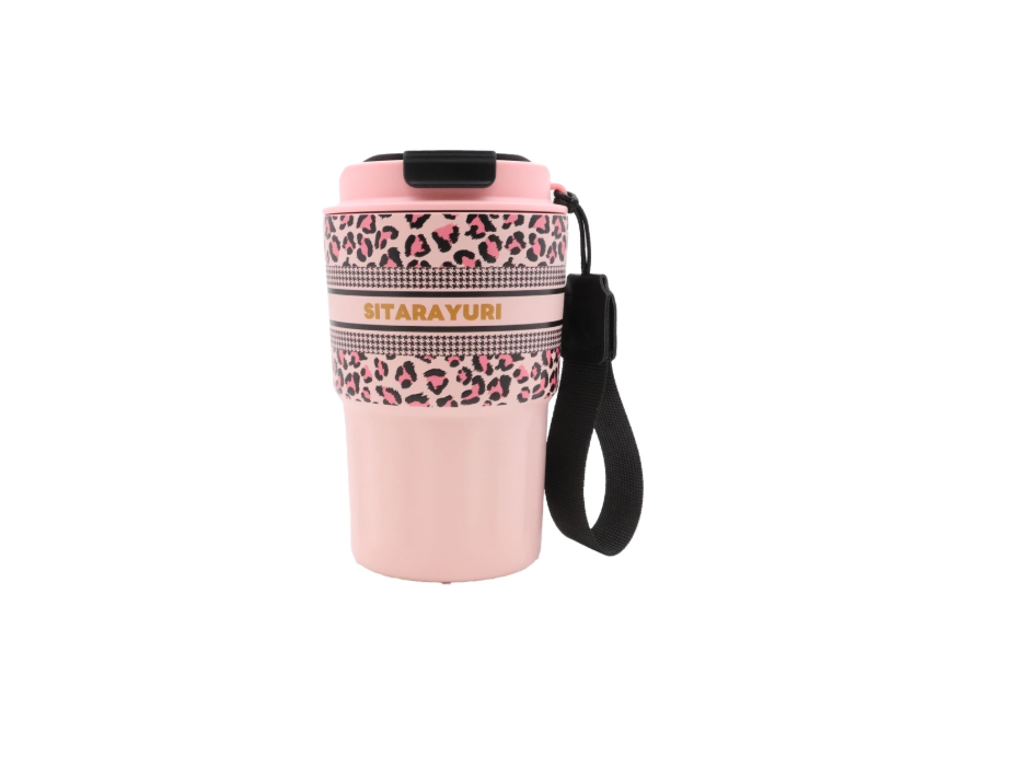 تراول ماگ Sitarayuri مدل ZF-042