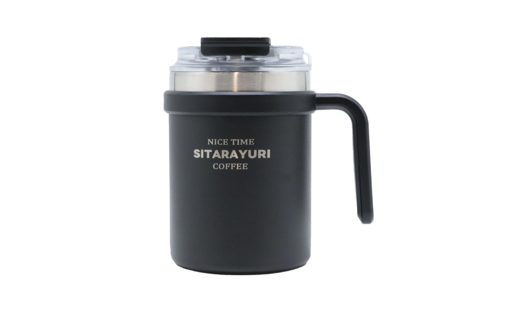 تراول ماگ Sitarayuri مدل ZF-032 ظرفیت 500 میلی لیتر